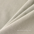 100% Cotton Terry Fabric Plain Dyed Fleeced